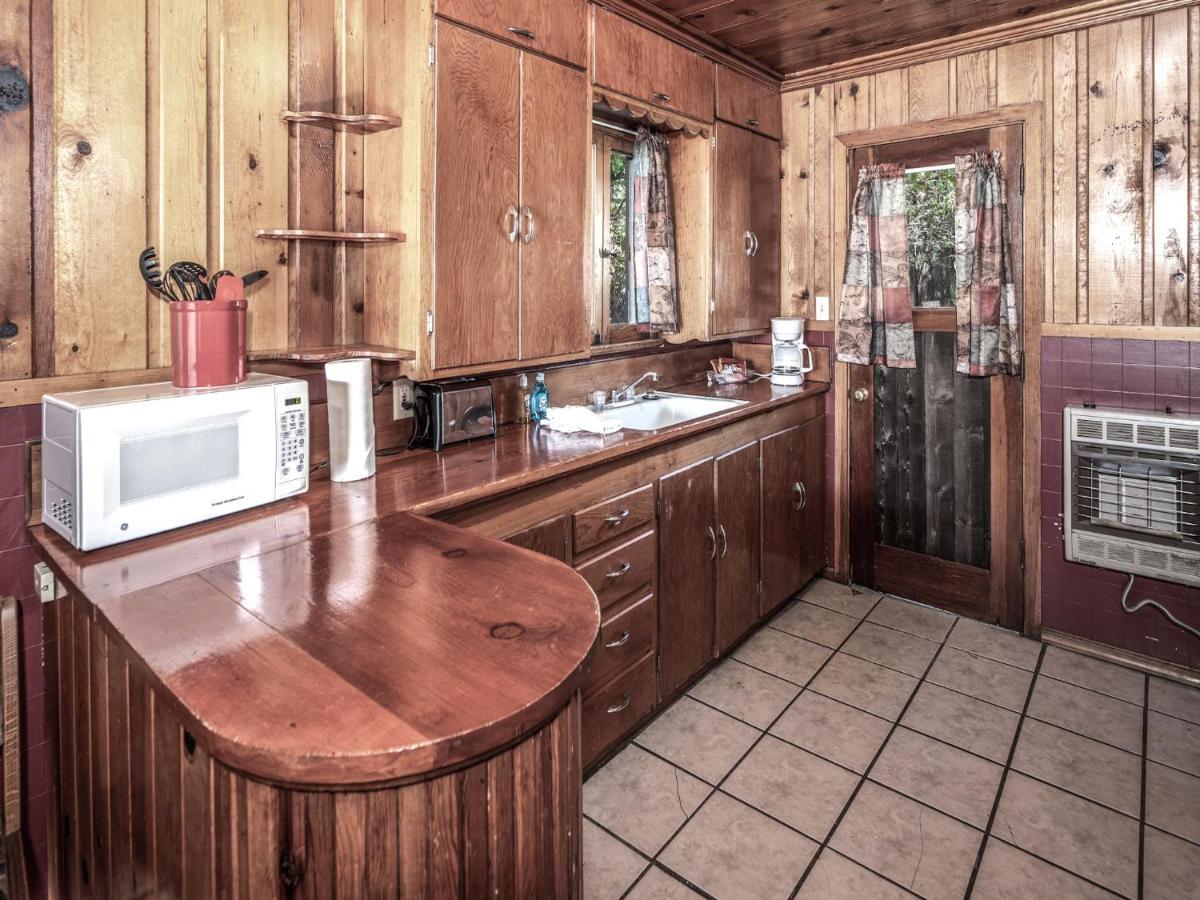 Country Cabin, 2 Bedrooms, Fireplace, Midtown, Sleeps 6 Руидозо Экстерьер фото