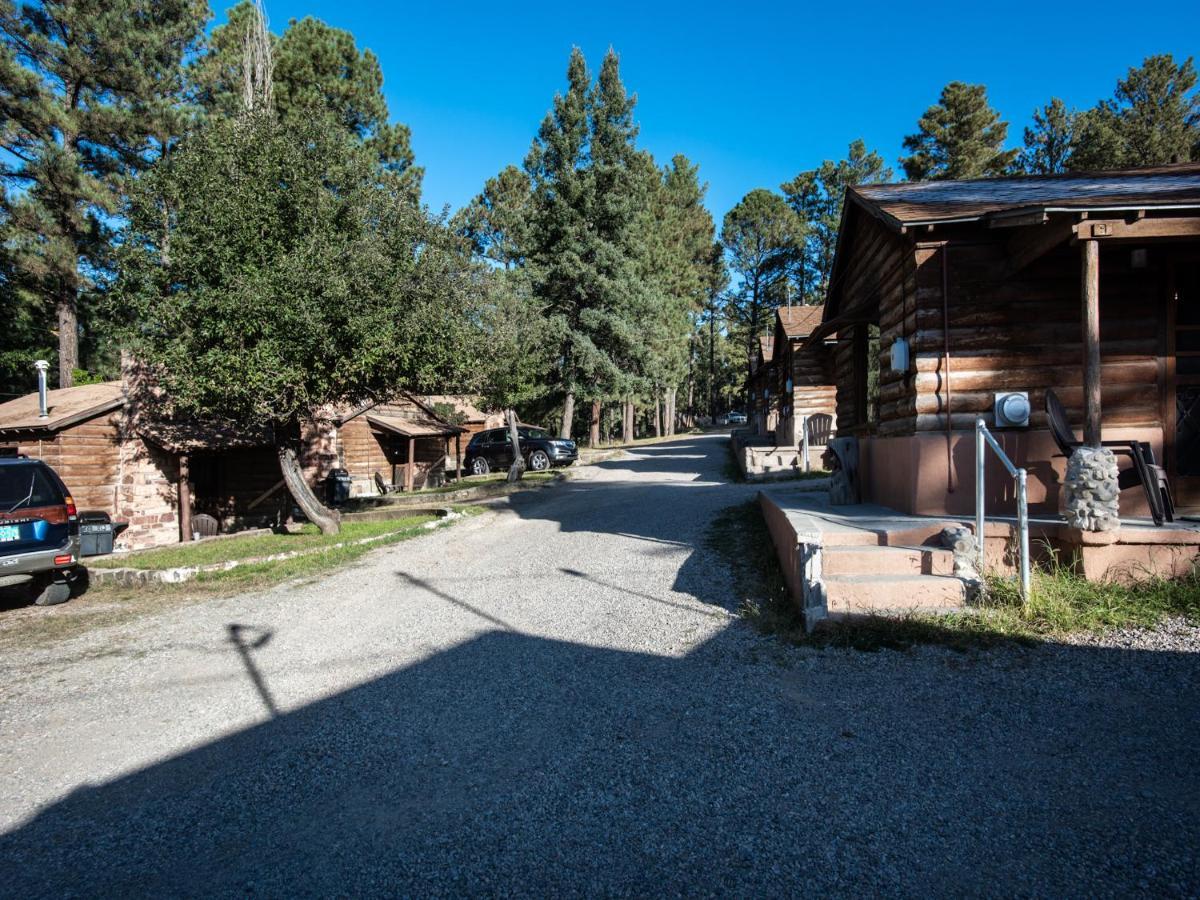 Country Cabin, 2 Bedrooms, Fireplace, Midtown, Sleeps 6 Руидозо Экстерьер фото