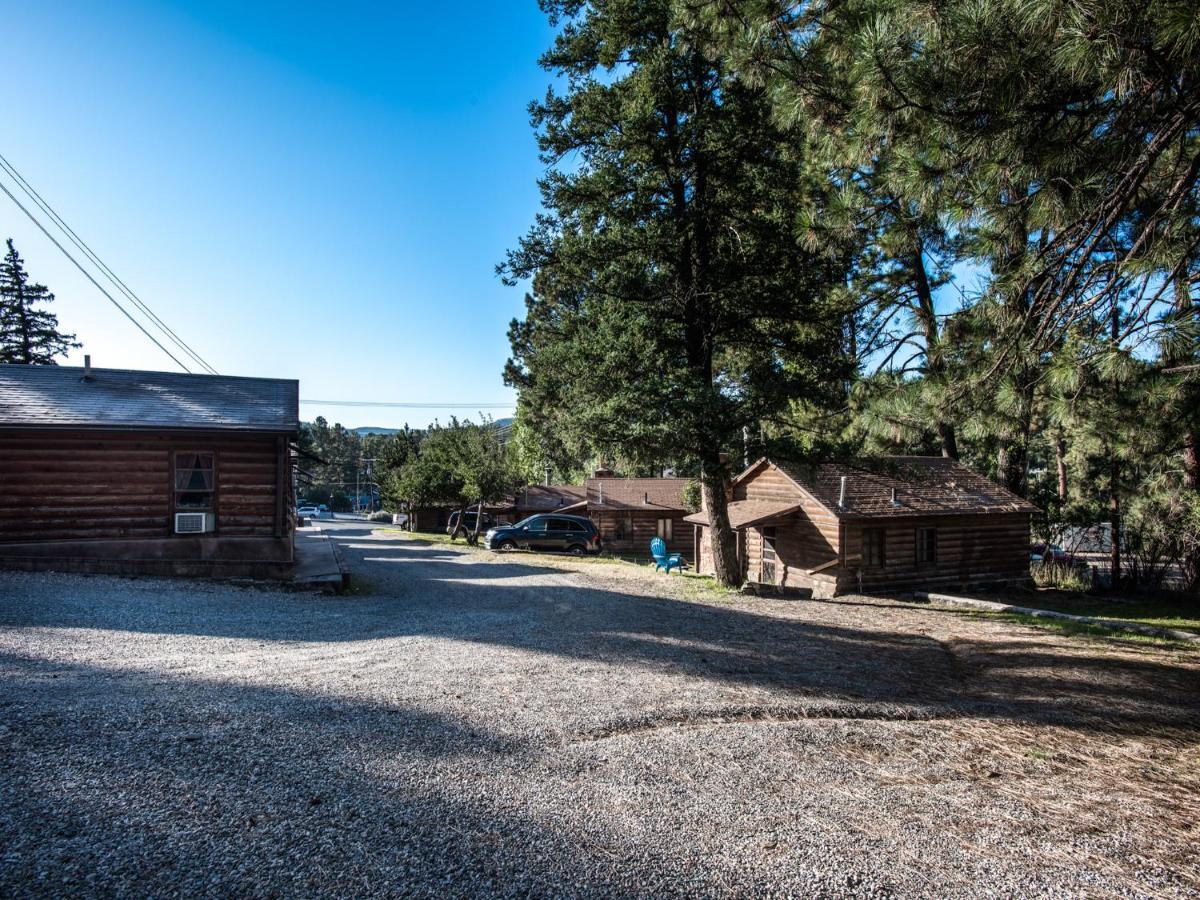 Country Cabin, 2 Bedrooms, Fireplace, Midtown, Sleeps 6 Руидозо Экстерьер фото
