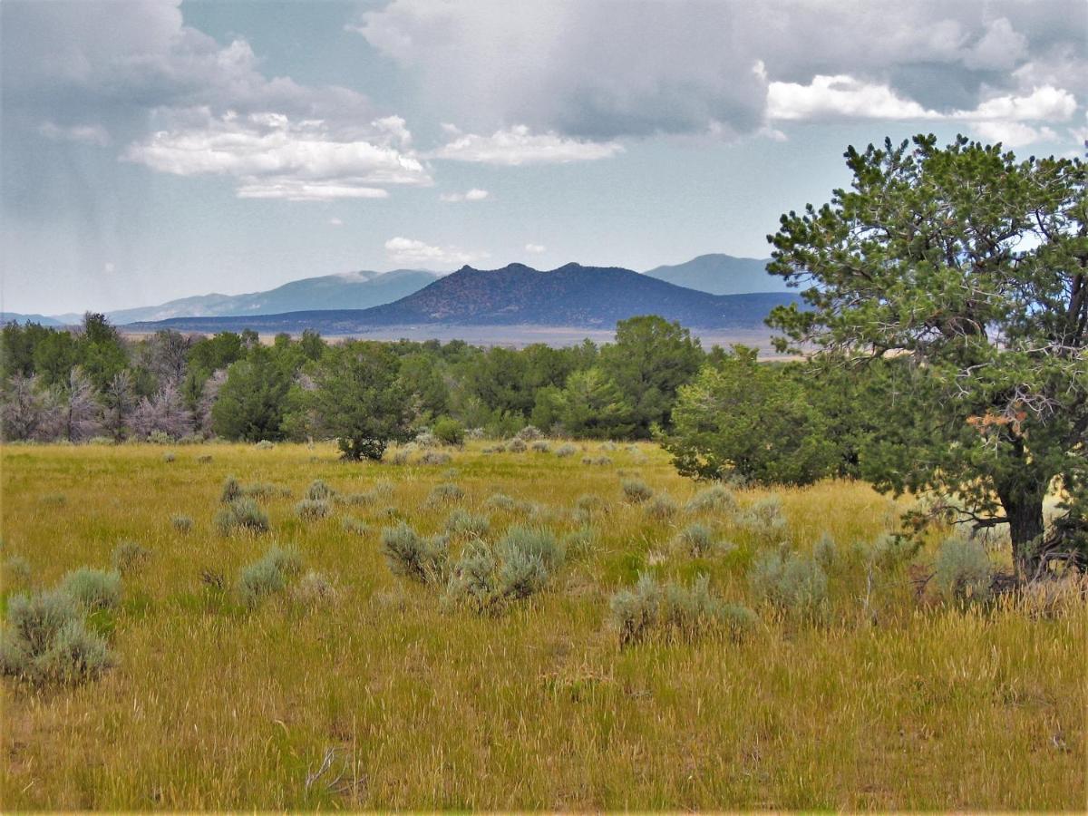 Country Cabin, 2 Bedrooms, Fireplace, Midtown, Sleeps 6 Руидозо Экстерьер фото